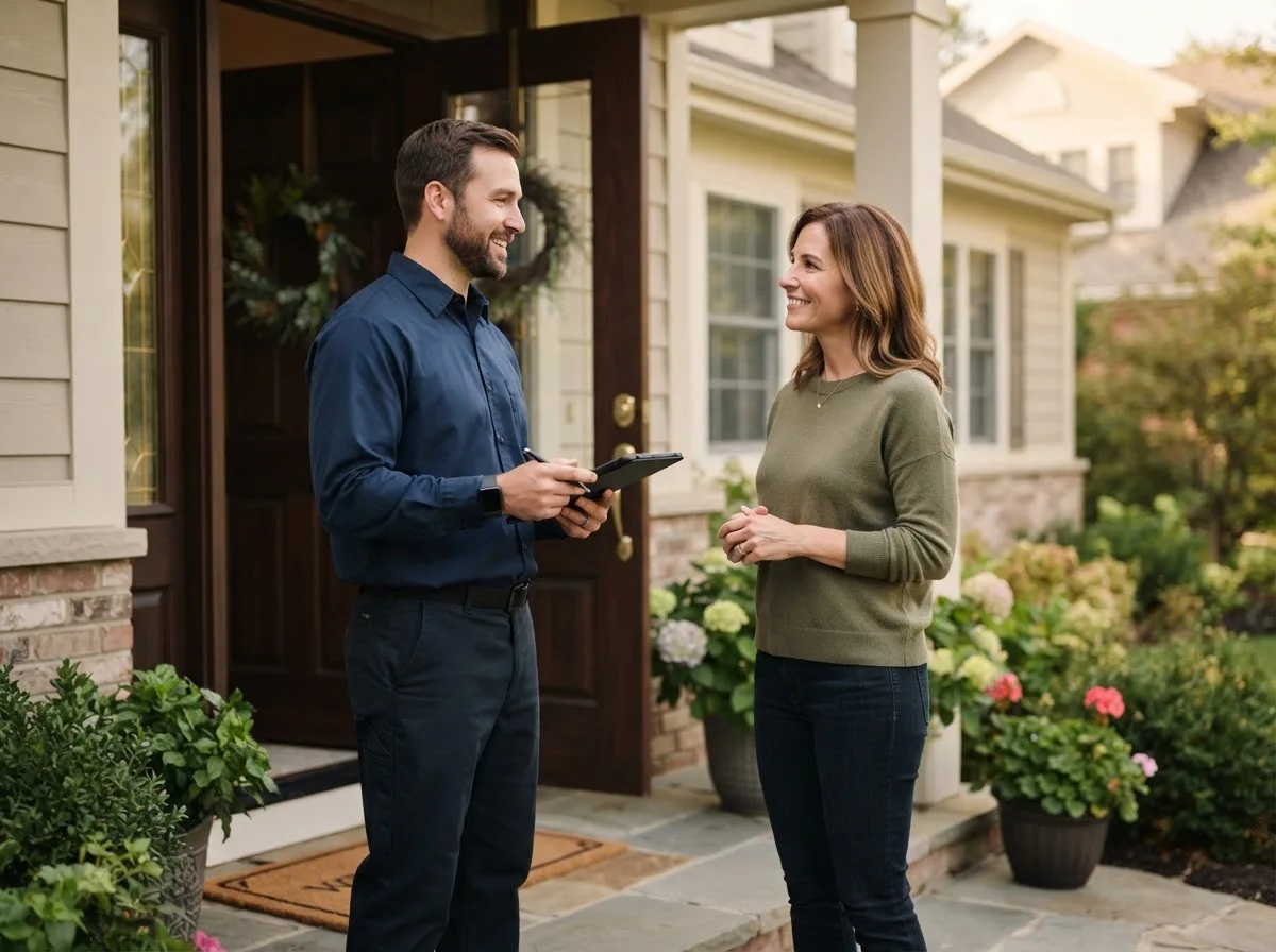 Water damage restoration FAQs for Hampden, ME